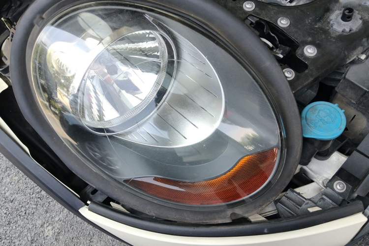 Used MINI 2014 1.2T ONE+ Right Front Headlight