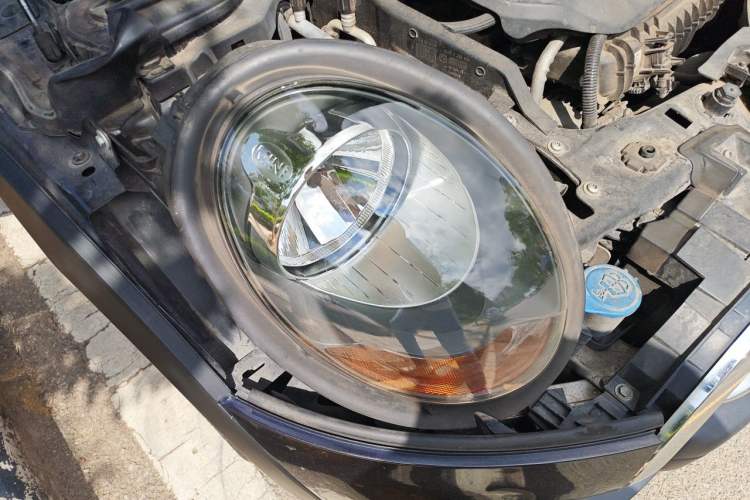 Used MINI 2014 1.2T ONE Right Front Headlight