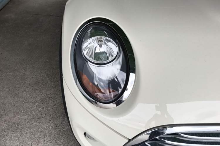 Used MINI 2014 1.2T ONE+ Right Front Headlight