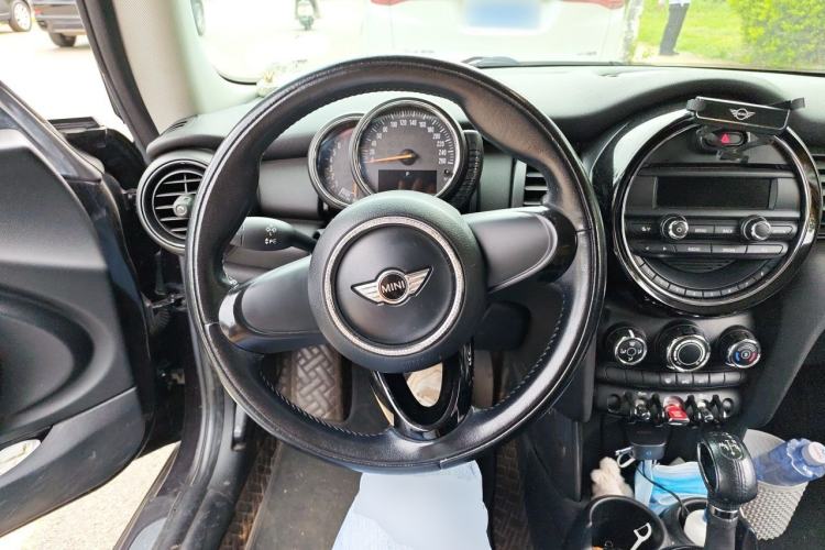 Used MINI 2014 1.2T ONE Steering Wheel