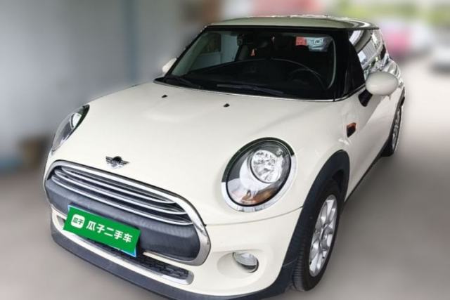 Used MINI 2014 1.2T ONE+