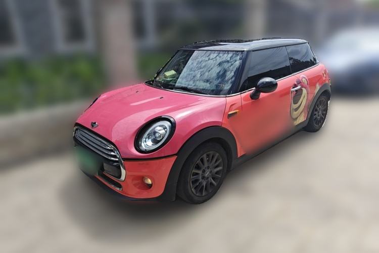 Used MINI 2014 1.5T COOPER Fun Guazi used car, China used car export, Used car for sale, Used  cars, Cheapest cars for sale