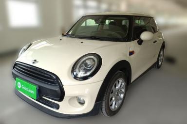 Used MINI 2014 1.2T ONE+