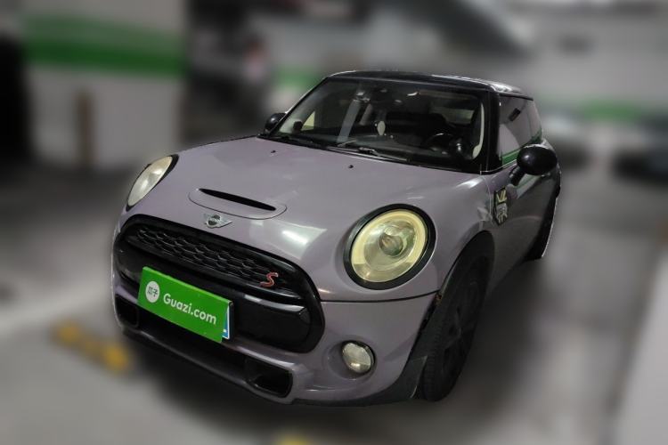 Used MINI 2014 2.0T COOPER S Excitement Guazi used car, China used car export, Used car for sale, Used cars, Cheapest cars for sale