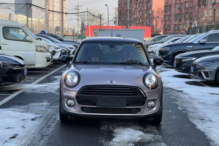 Used MINI 2014 1.2T ONE+ Exterior 3