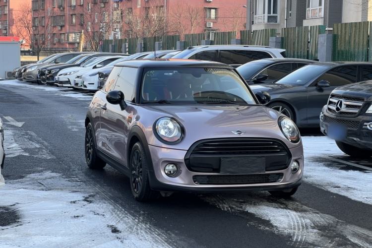 Used MINI 2014 1.2T ONE+ Exterior 5