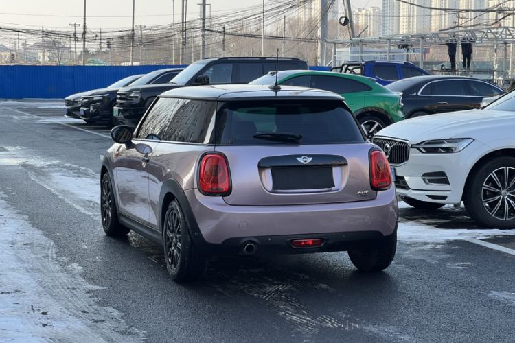 Used MINI 2014 1.2T ONE+ Exterior 6
