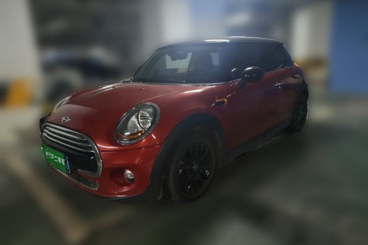 Used MINI 2014 1.5T COOPER Fun Guazi used car, China used car export, Used car for sale, Used  cars, Cheapest cars for sale