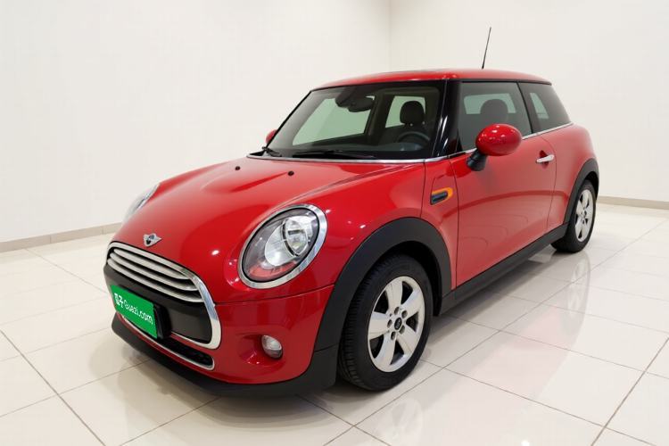 Używany MINI 2014 1.2T ONE Guazi used car, China used car export, Used car for sale, Used  cars, Cheapest cars for sale