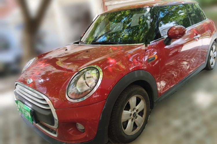 Used MINI 2014 1.2T ONE Guazi used car, China used car export, Used car for sale, Used cars, Cheapest cars for sale