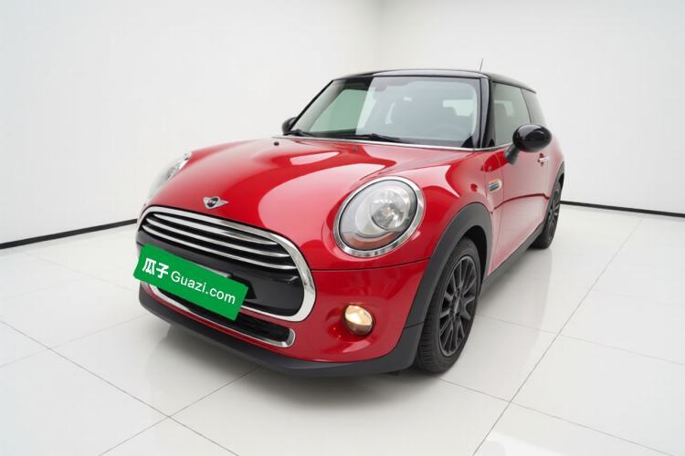 Used MINI 2014 1.5T COOPER Fun Guazi used car, China used car export, Used car for sale, Used cars, Cheapest cars for sale