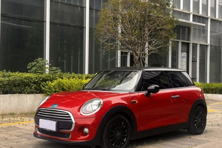 Used MINI 2014 1.5T COOPER Fun Guazi used car, China used car export, Used car for sale, Used  cars, Cheapest cars for sale