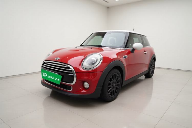 MINI 2014 1.5T COOPER Excitement usado Guazi used car, China used car export, Used car for sale, Used cars, Cheapest cars for sale
