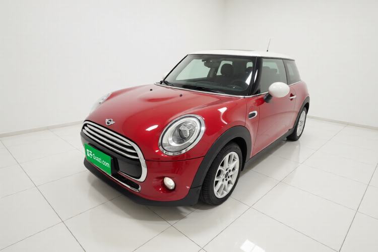 Gebrauchter MINI 2014 1.5T COOPER Excitement Guazi used car, China used car export, Used car for sale, Used  cars, Cheapest cars for sale
