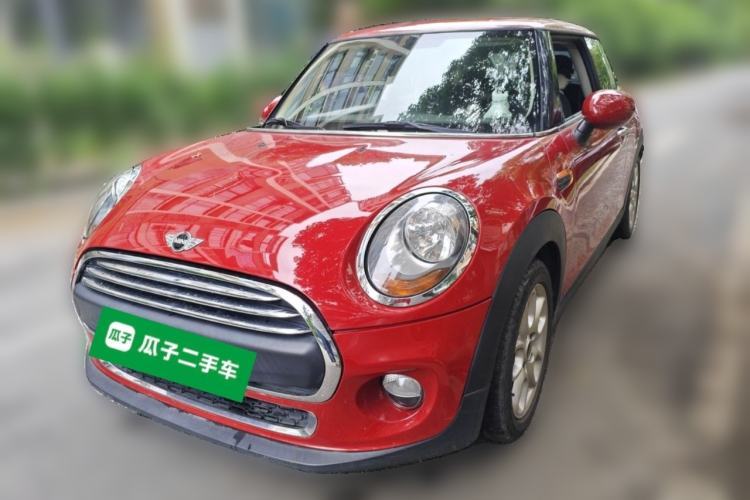Used MINI 2014 1.2T ONE+ Guazi used car, China used car export, Used car for sale, Used cars, Cheapest cars for sale