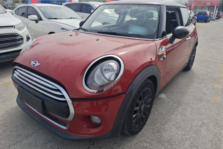 Used MINI 2014 1.5T COOPER Fun Guazi used car, China used car export, Used car for sale, Used cars, Cheapest cars for sale