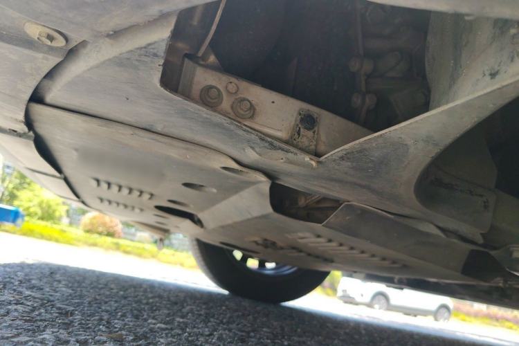 Used MINI 2014 1.5T COOPER Excitement Chassis Front Left