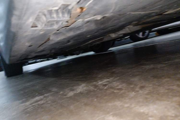 Used MINI 2014 1.5T COOPER Excitement Chassis Front Left