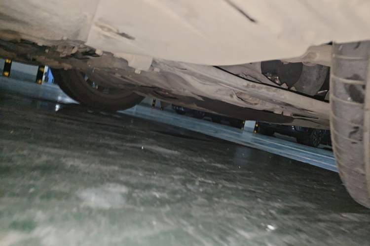 Used MINI 2014 1.5T COOPER Fun Chassis Front Right