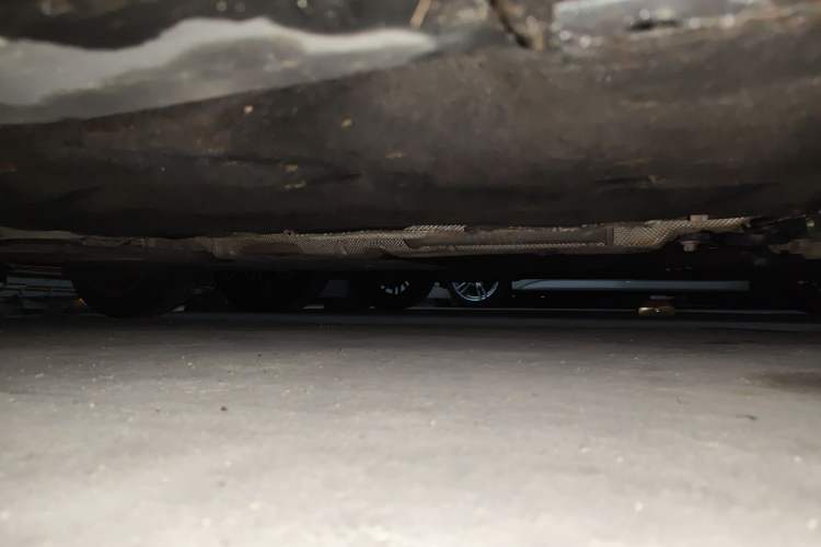 Used MINI 2014 1.5T COOPER Excitement Chassis Front Right
