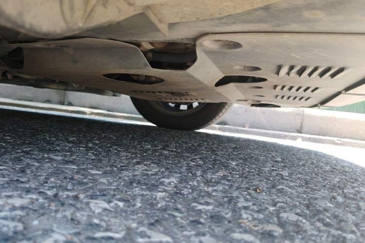 Used MINI 2014 1.5T COOPER Excitement Chassis Front Right