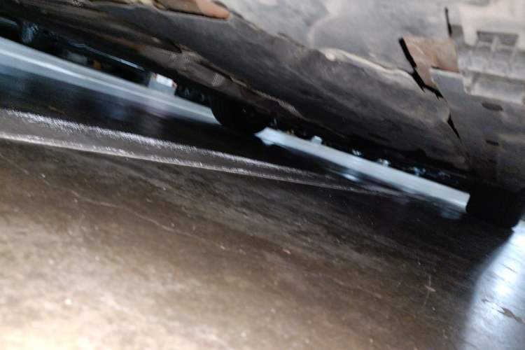 Used MINI 2014 1.5T COOPER Excitement Chassis Front Right