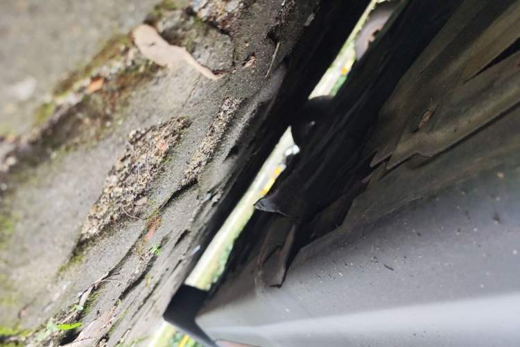 Used MINI 2014 1.5T COOPER Excitement Chassis Rear Right