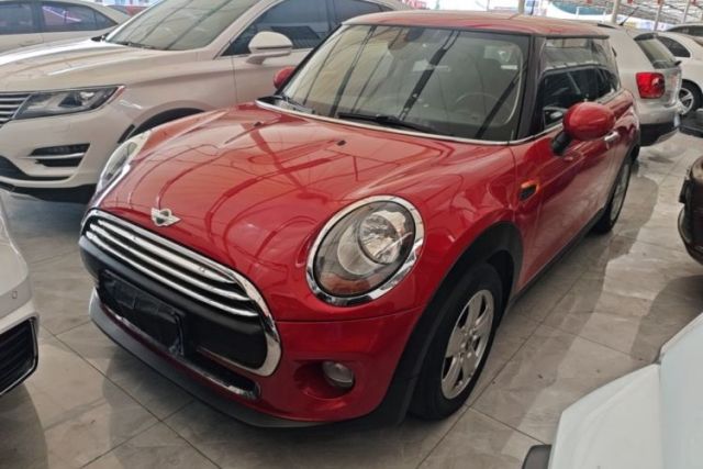 Used MINI 2014 1.2T ONE