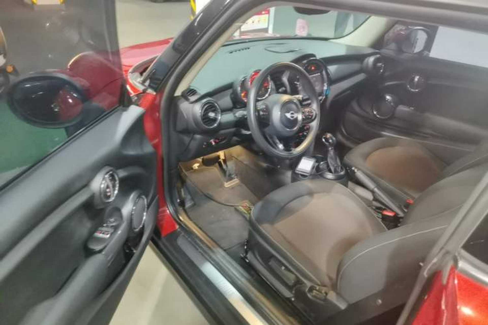 Used MINI 2014 1.2T ONE+ Driver Seat