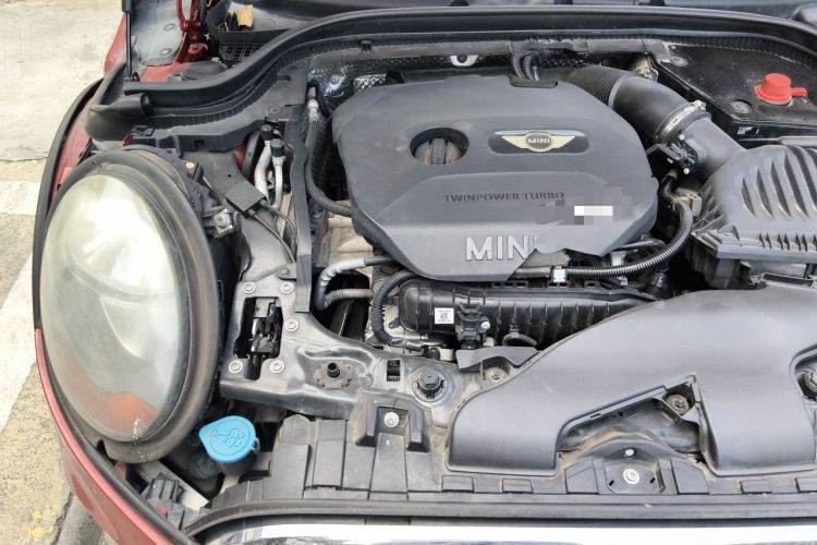 Used MINI 2014 1.5T COOPER Fun Engine Bay Right