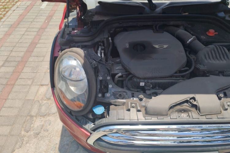 Used MINI 2014 1.2T ONE+ Engine Bay Right