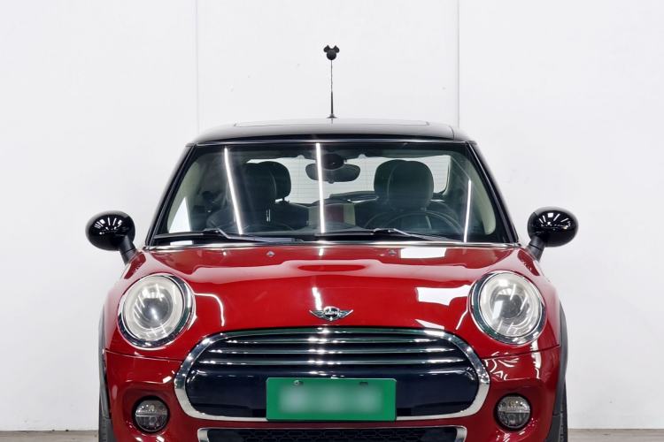 Used MINI 2014 1.5T COOPER Fun Exterior 1