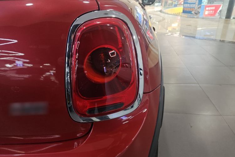 Used MINI 2014 1.2T ONE+ Exterior 2