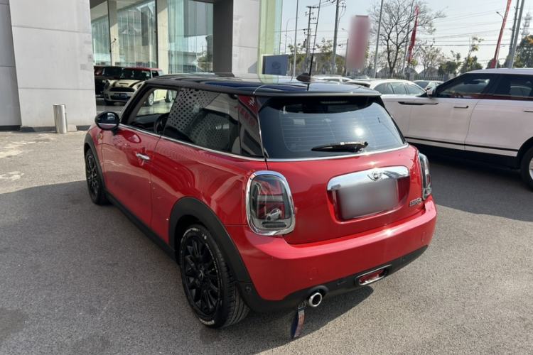 Used MINI 2014 1.5T COOPER Fun Exterior 3