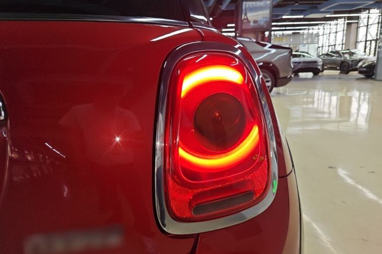 Used MINI 2014 1.5T COOPER Excitement Exterior 3