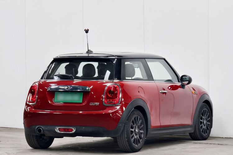 Used MINI 2014 1.5T COOPER Fun Exterior 3