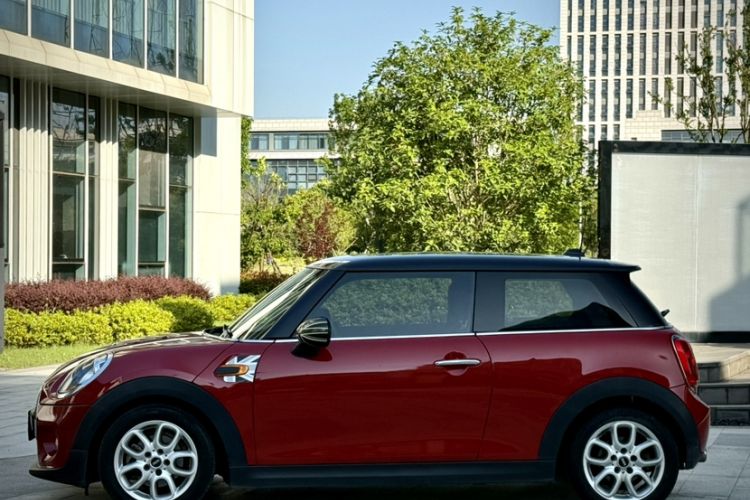 Used MINI 2014 1.5T COOPER Fun Exterior 3