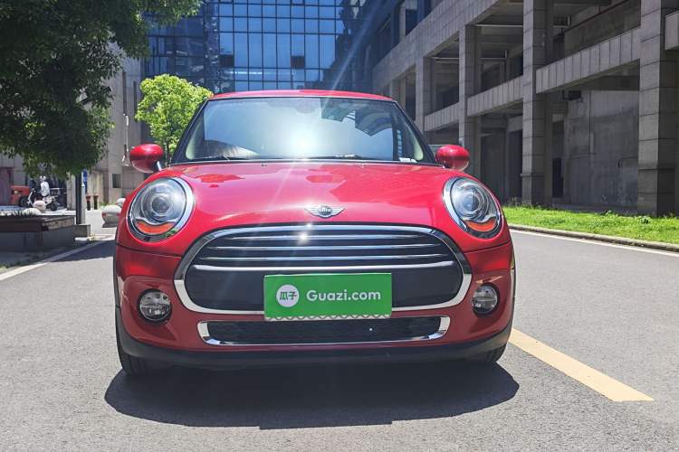 Used MINI 2014 1.2T ONE+ Exterior 3