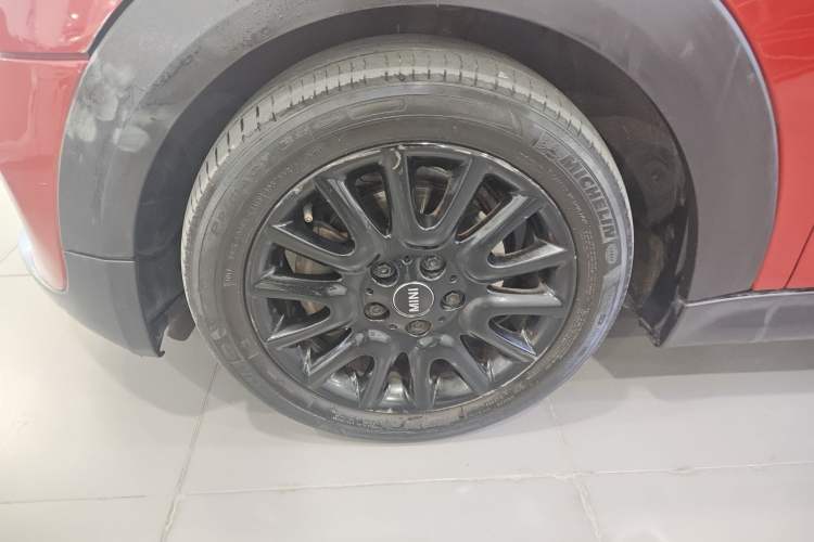 Used MINI 2014 1.2T ONE+ Exterior 3