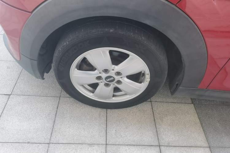 Used MINI 2014 1.2T ONE Exterior 4