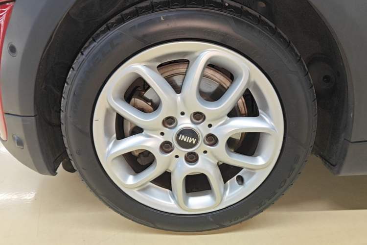 Used MINI 2014 1.5T COOPER Excitement Exterior 4