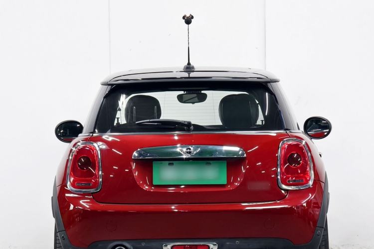 Used MINI 2014 1.5T COOPER Fun Exterior 4