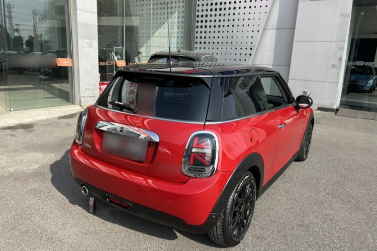 Used MINI 2014 1.5T COOPER Fun Exterior 5