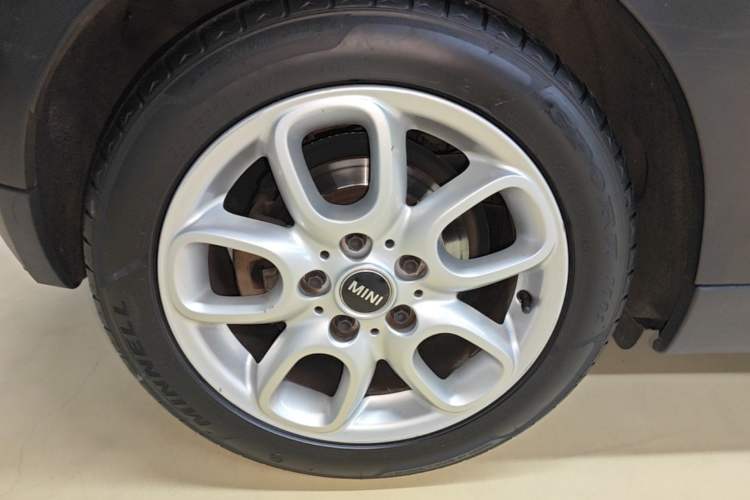 Used MINI 2014 1.5T COOPER Excitement Exterior 5