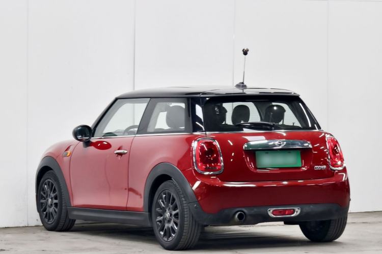 Used MINI 2014 1.5T COOPER Fun Exterior 5