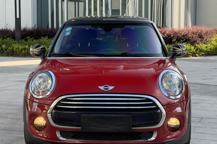 Used MINI 2014 1.5T COOPER Fun Exterior 5