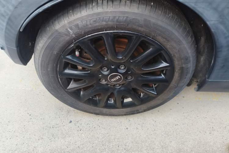 Used MINI 2014 1.5T COOPER Fun Exterior 5