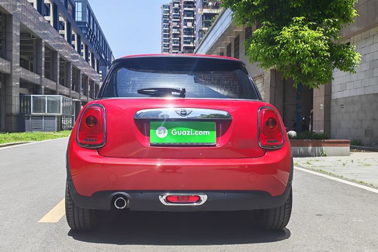 Used MINI 2014 1.2T ONE+ Exterior 5