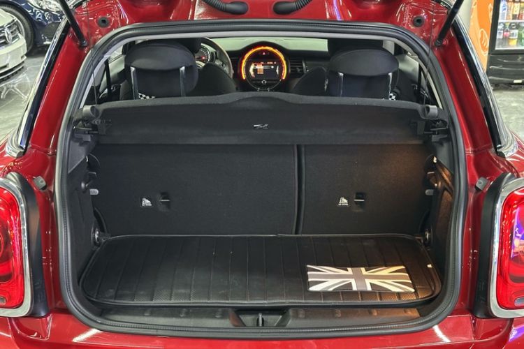 Used MINI 2014 2.0T COOPER S Fun Exterior 6