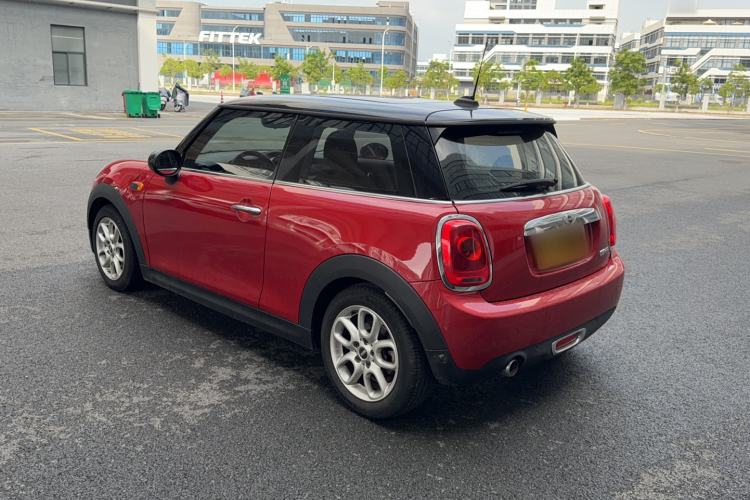 Used MINI 2014 1.5T COOPER Fun Exterior 6